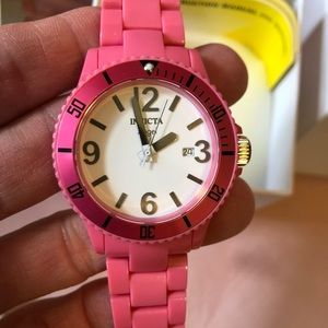 Invicta Watch